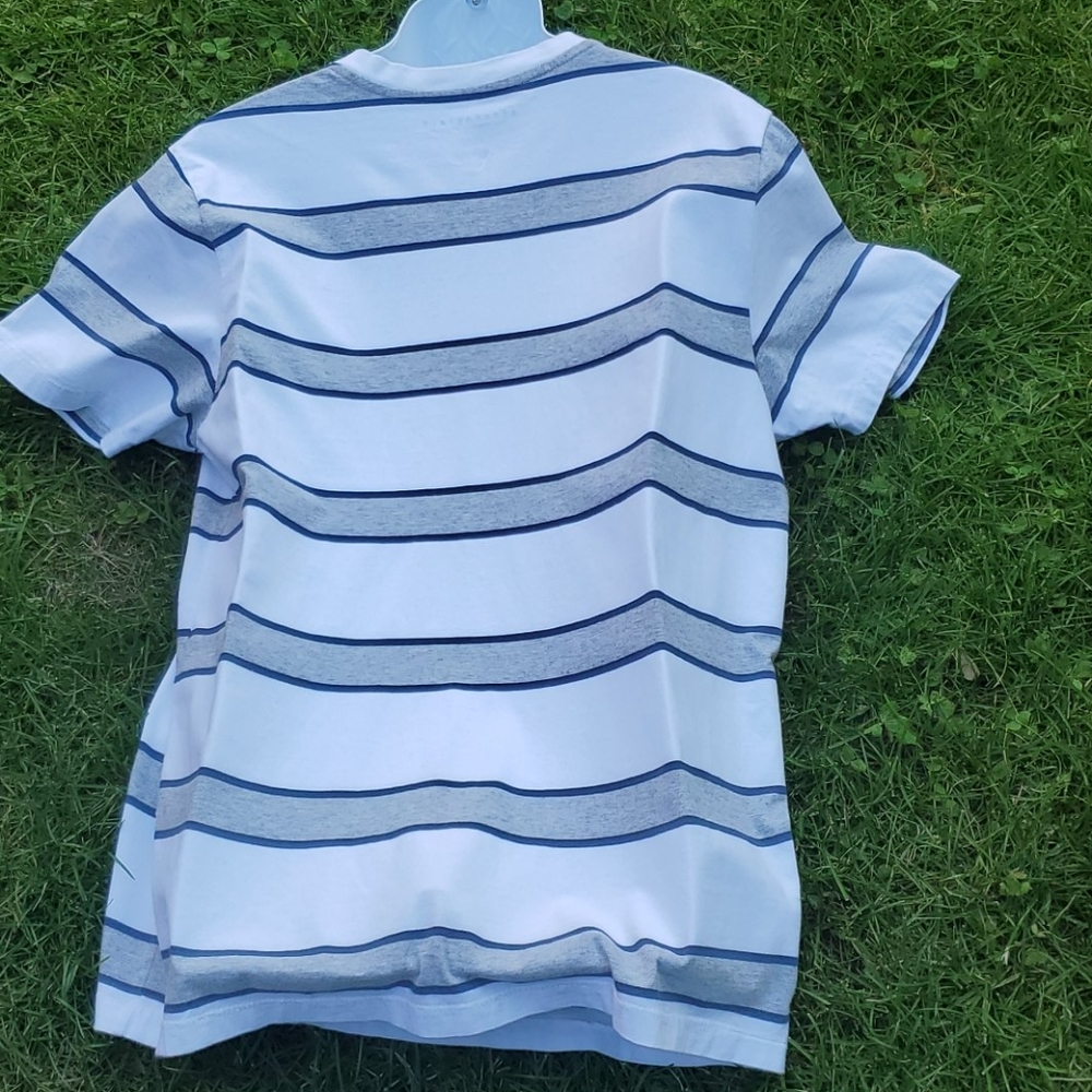 Aeropostal Men's T-Shirt Size XL/TG - Picture 5 of 9